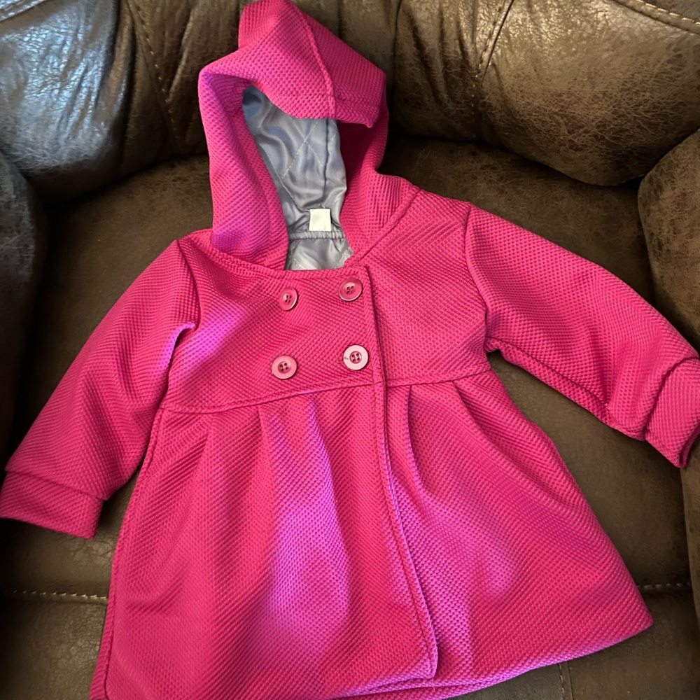 girls coat